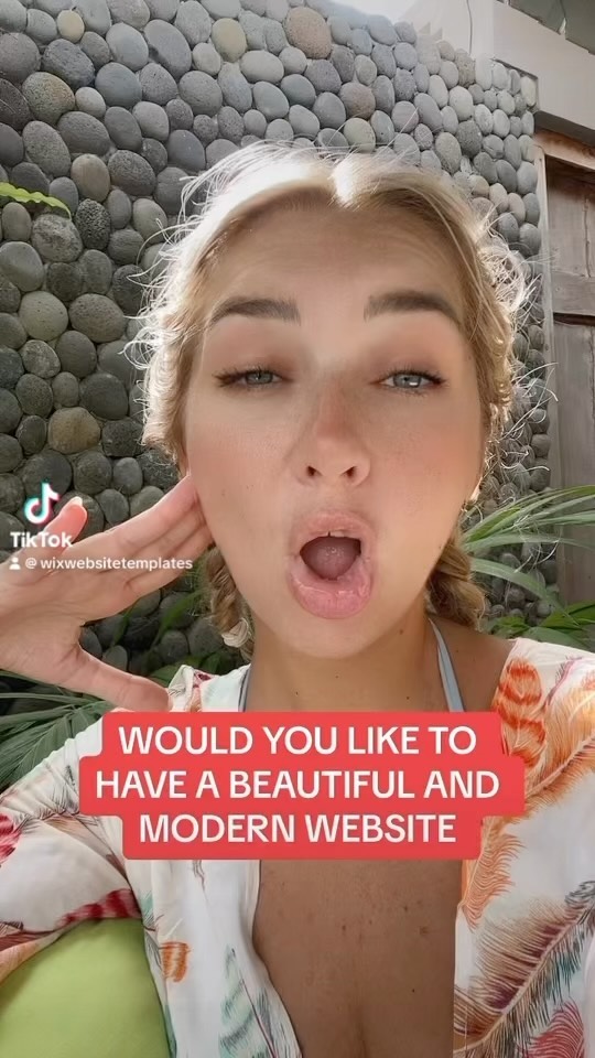 Beautiful and modern website templates for cheap! 🔥😊
#website #websitedesign #websitetemplate #wix #wixwebsite #business #businessowner #businesswoman #businesstips #marketing #branding #brandinspiration #brandingtips #marketingtips