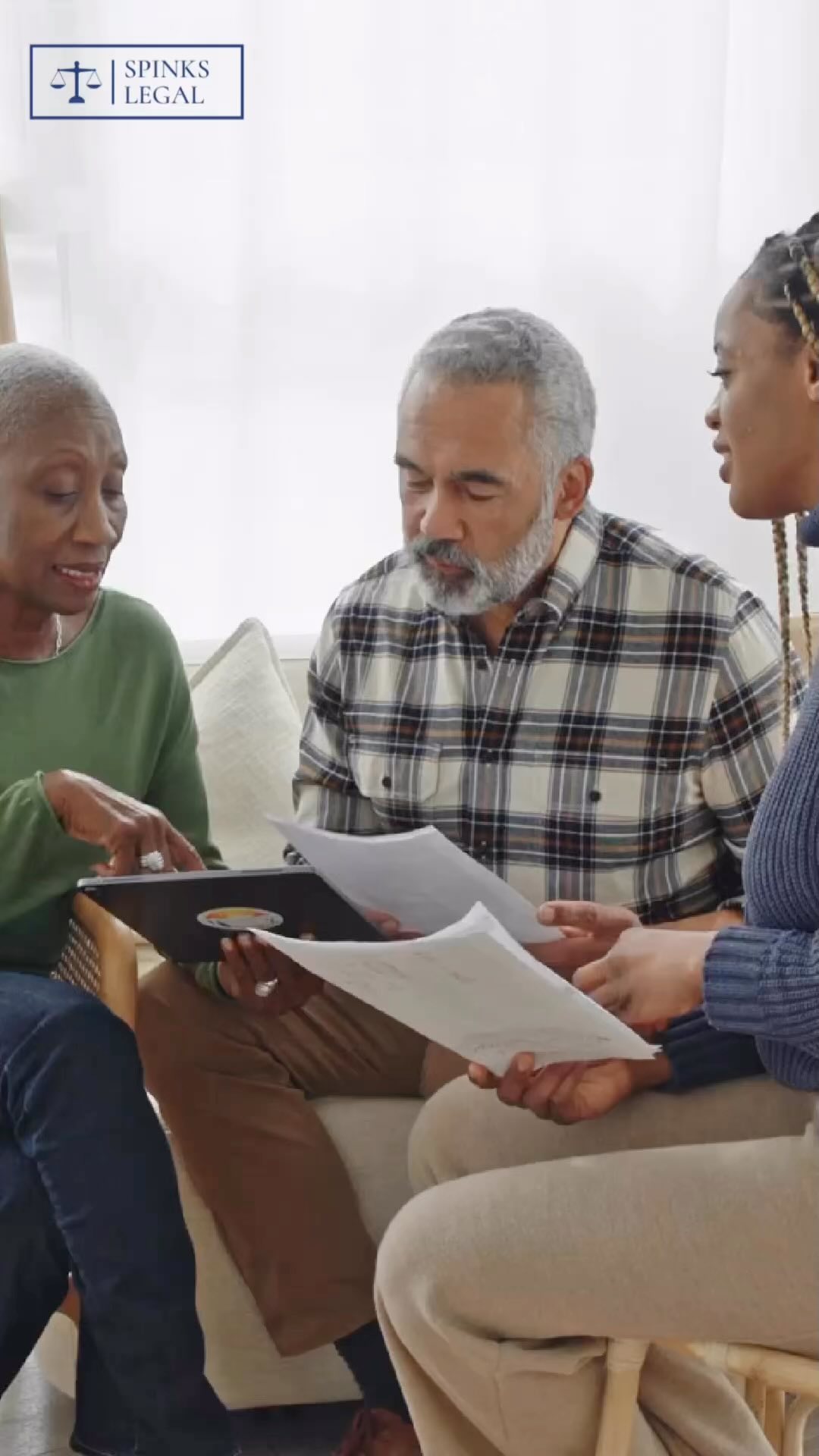 An estate plan can provide significant peace of mind by ensuring your assets are protected, plans are in place in the event you become ill, and your property is passed down according to your wishes.
❗️Follow @spinks_legal for estate planning tips and to discuss your estate planning needs
☎️ 336-494-5850
🌎 Spinks-Legal.com
📧 Antoinette@spinks-legal.com
#estateplanning #estateplanninglawyer #ncestateplanning #estateplanningattorney #ncattorneys #sogo #greensborolawyer #instalawyers #probate #attorney #wills #financialplanning #lawyer #powerofattorney #trusts #trust #financialfreedom #willsandtrusts #money #livingwill #assetprotection #estate #probateattorney #bhfyp #blacklawyers #lawyersofinstagram #blackncattorneys #lgbt #lgbtq