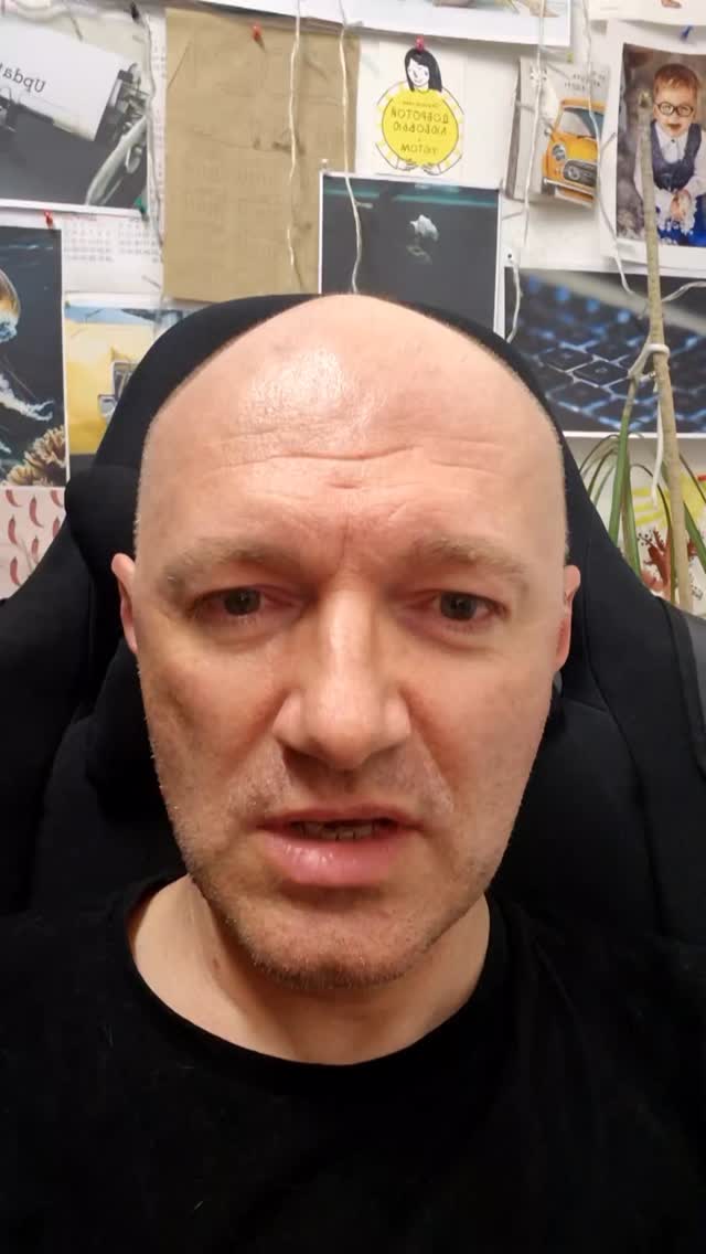 Челленджи — это желания других людей, а не ваши. Если бы они были вашими, вы бы не устраивали из них челленджи 😈