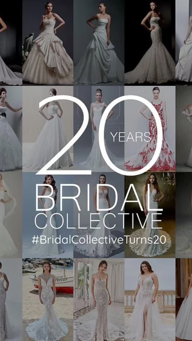 This year marks a significant milestone for Bridal Collective as the company proudly celebrates its 20th anniversary as a leading global wedding dress manufacturer.
From humble beginnings to becoming a trusted name for retail partners and brides worldwide, this milestone reflects a journey of passion, craftsmanship, and dedication to creating unforgettable moments.
Read it www.weddingindustrynews.com