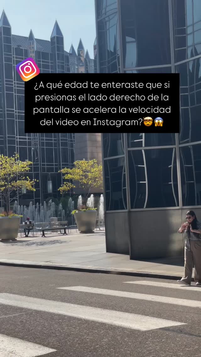 😱¿Cómo es que recién me entero de esto?😱
Tranquilo/a, no sos un único😅
#Instagram viene cambiando sin parar, y entre tantas actualizaciones, algunas se pueden escapar.
👉Ahora, si tocás el lado derecho del #Reel, ¡Se acelera la velocidad del vídeo! (¡Sí, cómo en TikTok!)
Y eso no es todo:
🔹Reels más largos
🔹Grupos de Usuarios
🔹¡Y hasta un mapa en tiempo real con la ubicación de tus contactos!👀
📍¿Querés saber más sobre este mapa y cómo desactivarlo?
💬Contanos en los comentarios si ya lo sabías, y si te gusta este tipo de contenido con #Tips útiles de la App.
.
.
.
.
#marketingdigital #marketingtips #marketingtips #socialmediamarketingtips #socialmediaexpert #reelsviral #reelsinsta #fyi #foryou #viralreels #features #Instagram #mktdeconteúdo #followme #followers #montevideo #uruguay #buenosaires #argentina