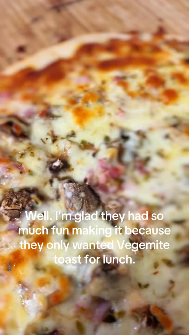 Toast for the win 👌
#cooking #toddlers