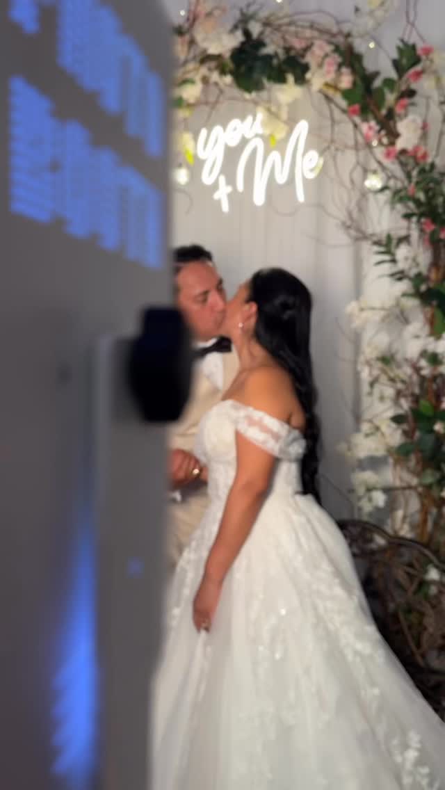 “Two souls with but a single thought; two hearts that beat as one ” ✨