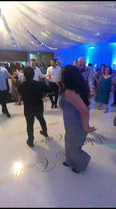 Όλα γίνεται! | Anything is possible! 🔥
Music and love go hand in hand 🎶
🪕 @stratoscbr
🥁 @theoleomeo
🎛 @dj.stavros
🎥 @katie.merkoureas
Dm for bookings or Call 0421219158
#greek #canberragreek #greekwedding #wedding #greekmusic #bouzouki #greekband #bouzoukia #weddingentrance #canberrawedding #canberramusic #greekaustralian #mybigfatgreekwedding #canberrasonlybouzoukiplayer