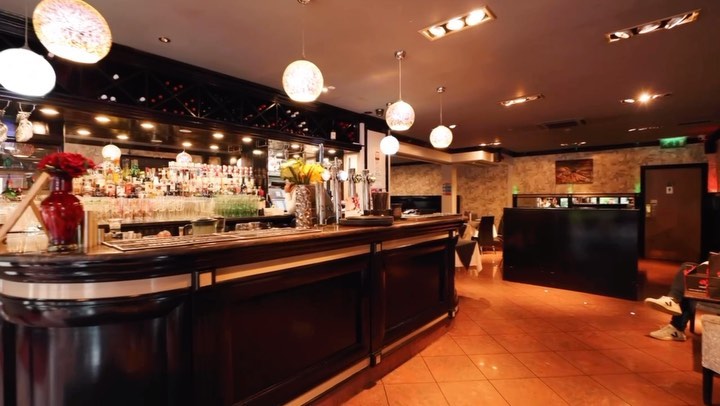 We had the opportunity to create a promotional video for @aagrahchapelallerton . Get ready to feast your eyes 🔥👀