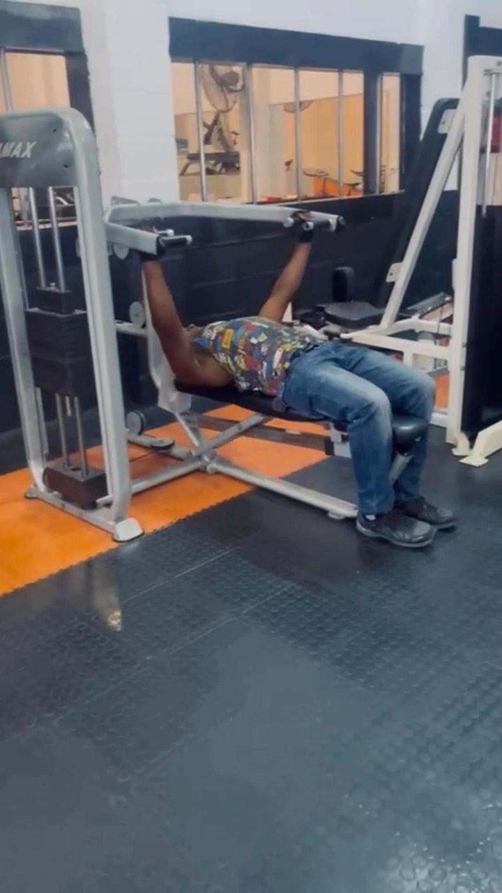 What goes down at Body Future Parow โ๏ธ
Get in contact today ๐: 021 023 0829
#workout #gymtime #gymlife #fitness #gym #training #gymtime #capetowngym #bodyfuturegym #capetownfit