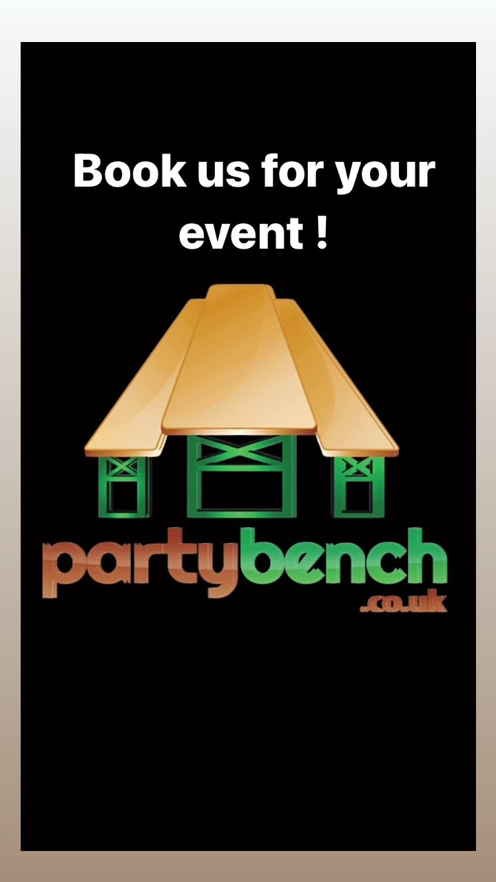 Exeter Castle was the venue for another Oktoberfest where Partybench supplied our awesome & cost effective benches. This marquee was huge & it was a complete sell out!!
Hiring our Partybenches was an ideal seating solution for this type of event.
If you’d like to find out about hiring our benches for your event, pop over to our website.
We deliver all over the UK !
Call for a quote today.
#oktoberfest22
#partyideas
#ukevents
#wedding2023
#festival2023
#eventplanner
#marqueewedding
#marquee
#partyidea
#oktoberfest
@exetercastle
@exeterevents
#exeter