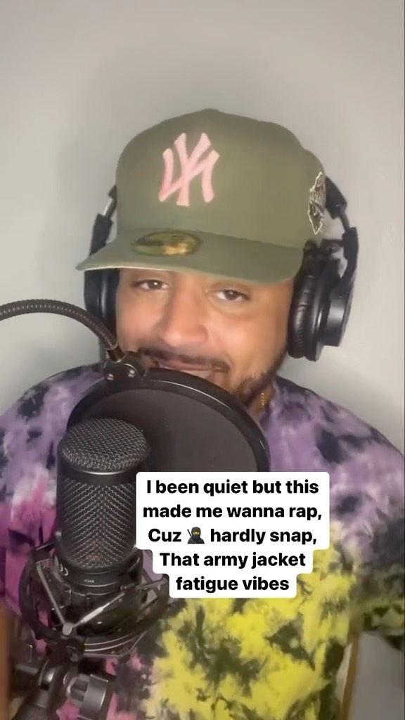 everyone!! It’s time to get your daily dose in our favorite rapper with a seamless flow @c4.benard! There’s more where this came from check out his new song with @beastkoby ‘Phoenix Suns’
#rap #rapartist #rapmusic