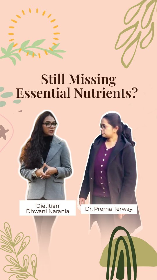 Despite eating healthy, are you still missing out on vital micronutrients? Discover the truth about your plate with Dr. @prernaterway and @dhwaniinarania
Learn how to boost your immunity and get the essential nutrients your body needs with a simple solution, especially during times like Corona. Tune in for an enlightening conversation that could transform your health! Don't miss out!
Shop our premium natural products at www.tuvainature.com
-
-
#tuvainature #organicproduct #LowGIFood #LowGI #jharkhandpride #organicgoodness #farmerslife #indianfarmers #sustainbleagriculture #traditionalfarmingpractices #organicfarmers #organicfarming #amritkrishi #earth #conscious #nutrition #nativeseeds #amritkrishi #sustainablefarming #Diabetes #Sugar #Insulin