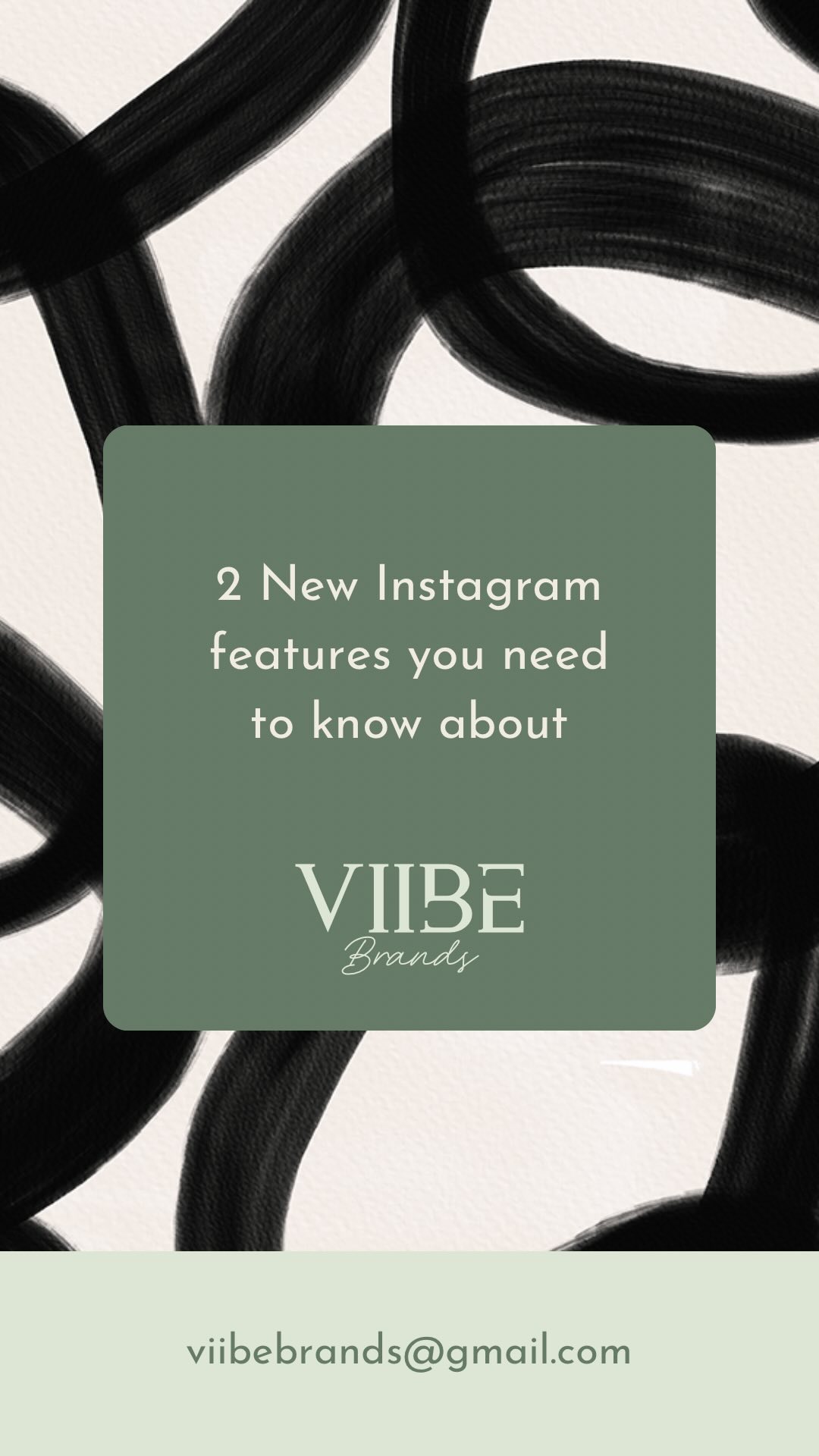 I particularly love the flagged for review feature. Keeping our accounts healthy with engaged followers is the way to go!
Thanks to @candicekinglifecoach for letting me use your account as an example 🫶🏽
#ViibeBrands #SmallBizBestie #DigitalMarketingMagic #smallbusinessowner #marketingdigital #brandidentity #marketingtips #digitalmarketing #digitalmarketingtips #socialmediamanagementtips #smallbusinesstips #instagramtipsandtricks