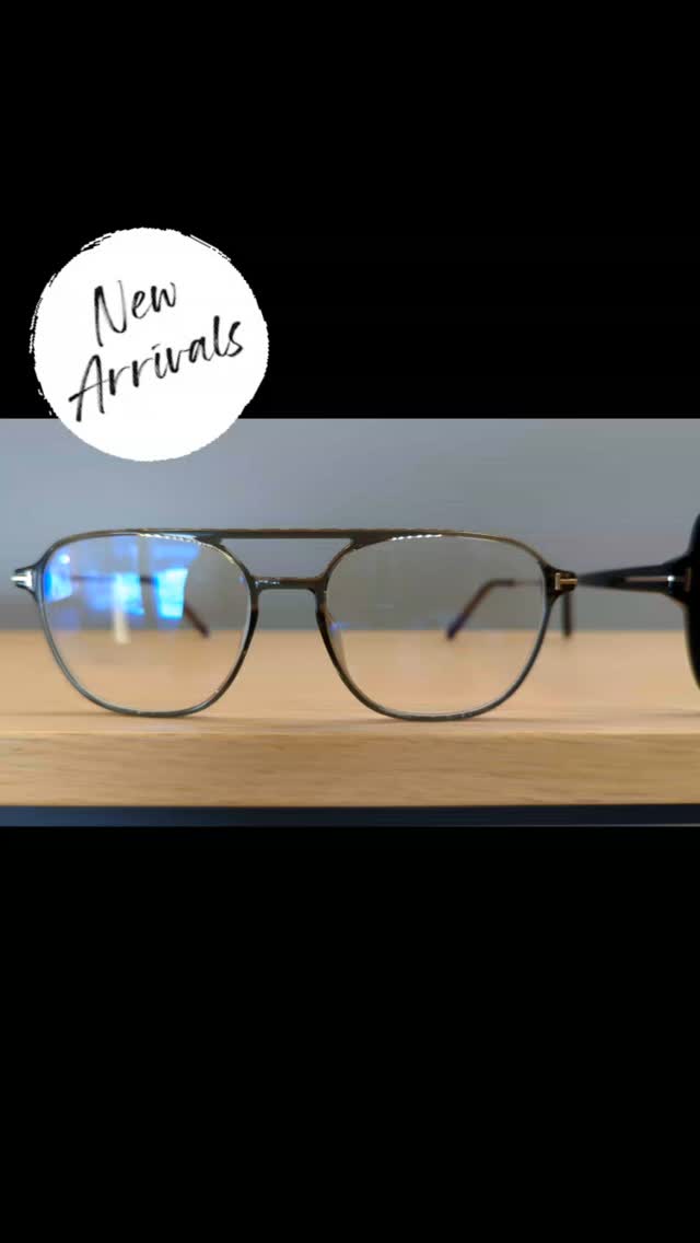 #Tom Ford Brillen