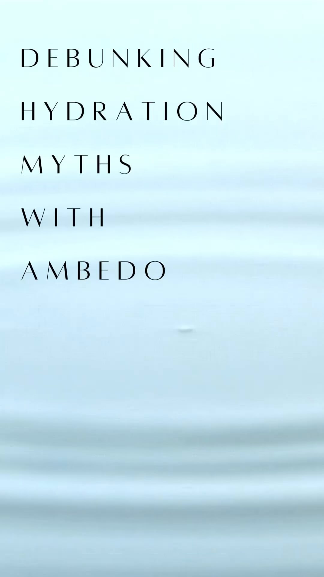 I bought my first body oil about 10 years ago and I hated it! My skin didn’t feel nourished, plus it felt dry and itchy. Two things were going on: I was using it wrong because I applied it to completely dry skin and the first ingredient was coconut oil which is too drying for my skin.
Fast forward to creating my own skincare line and realizing water is needed to hydrate skin. Now I love body oils (our first ingredient is organic plum kernel oil) and body butters because I apply them to wet skin right out of the shower. Water hydrates and oil creates a barrier sealing in moisture. Anhydrous products are made with 100% oils/butters compared to body lotions that contain at least 60% water with preservatives that may not align with natural skincare standards.
Your skin deserves the purest care without compromise! Create your own water and oil ritual. www.ambedoskin.com/for-body.com
#organicskincarelovers #naturalskincarelovers #naturalskincare #glowoilserum #glowingskin #rejuvenate #revitalize #madeinmichigan #healthierhappierskin #naturalskincare #effectiveskincare #skincare #skincareroutine #skincareproducts #naturalskincareproducts #healthyskin #loveyourskin #formulabotanica #plantbasedskincare