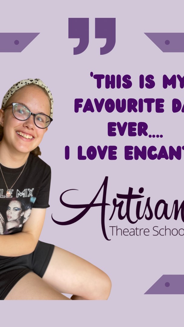 ENCANTO DAY @ SUMMER SCHOOL 💐🌟
We had the best time yesterday becoming our favourite characters, performing for our friends and family.. along with creating routines and learning signs to go with our scenes, we also managed to make colourful props to us in the show too! We made some lovely new friends.. and we can wait for all the summer school fun today!! 🙌🏽
##summerschool #theatreschool #activity #lamda #musicaltheatre #dance #act #sing #southcoast #perform #danceday #audition #showauditions #onstage #summerdaysout #winchester #bournemouth #southampton #easteleigh #hedgeend #whiteley #bursledon #christchurch #southbourne #highcliffe