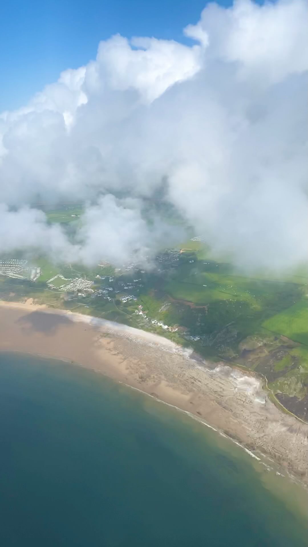 Clouds โ๏ธโค๏ธ