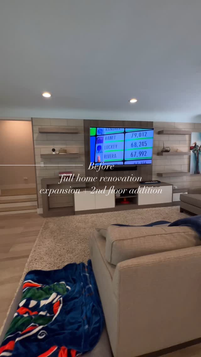 Throwback to our transformation of Casa Cabrera from 2023 ⚡️ Timeless, contemporary, modern, cozy, you name it.. This project was a full home renovation, expansion and added an entire second floor just for the master bedroom⚡️ #BoltLiving #interiordesign #homedesign
.
.
.
.
.
.
.
#homerenovation #homeremodel #homedetails #customhome #interiordesigner #pinecrestrealestate #interiors #miamiinteriordesign #designlovers #modernhome #contemporarydesign #homestyle