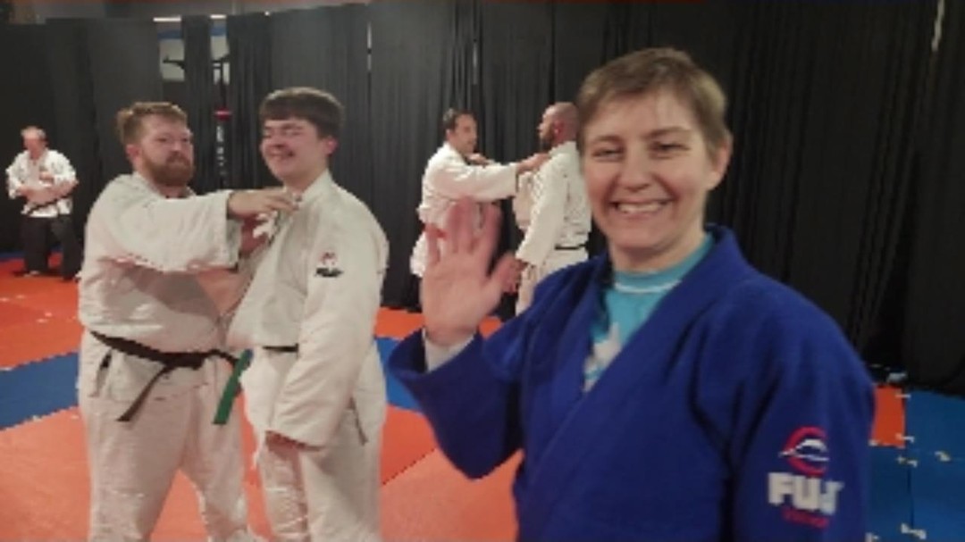 Now Enrolling New Team Members!