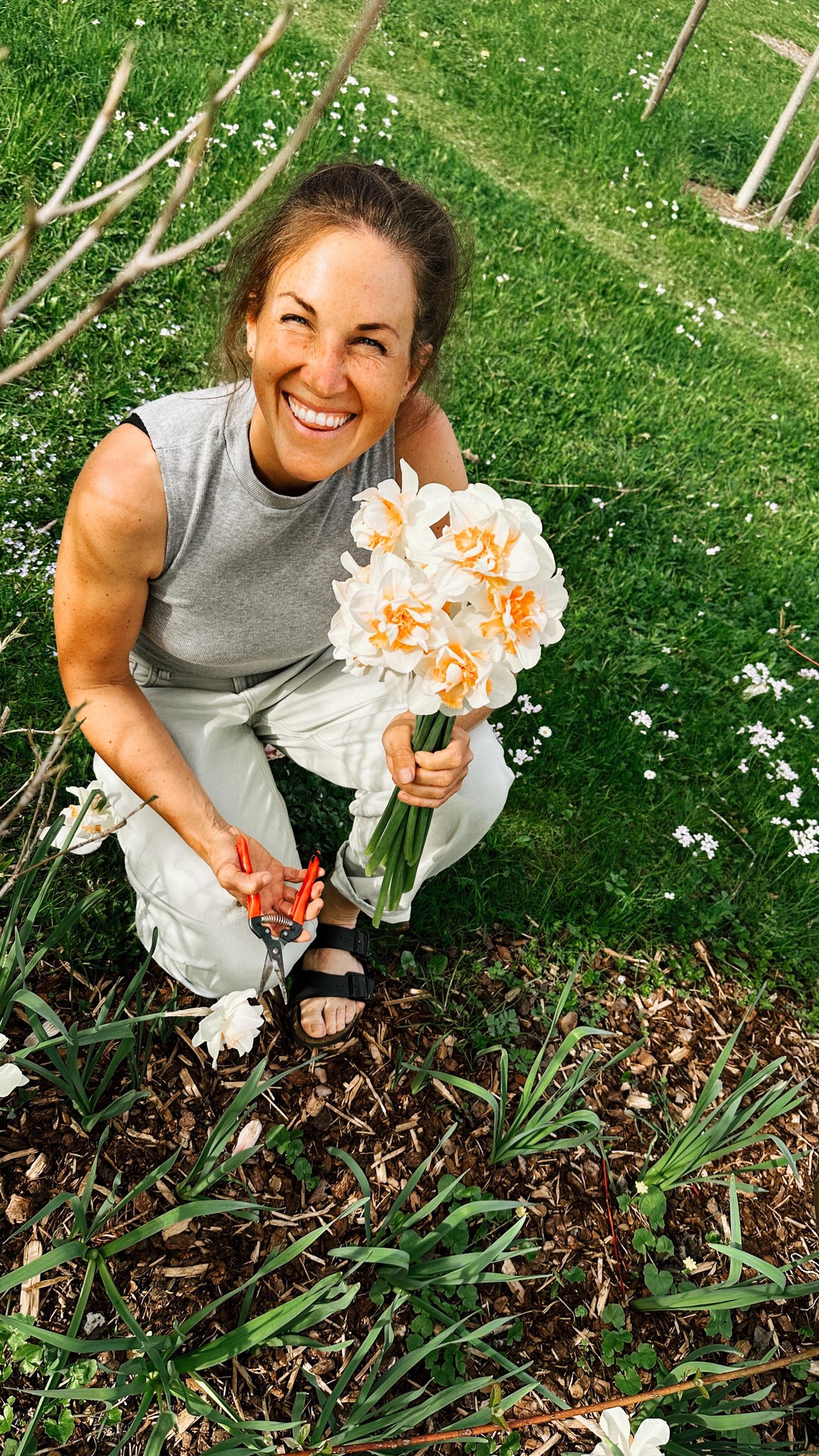 How to: Frühlingsstrauß
#blumendieanmorgendenken #blumenmachenglücklich #frühling #flowerstagram #flowerlover #slowflowerbewegung #blühmelei