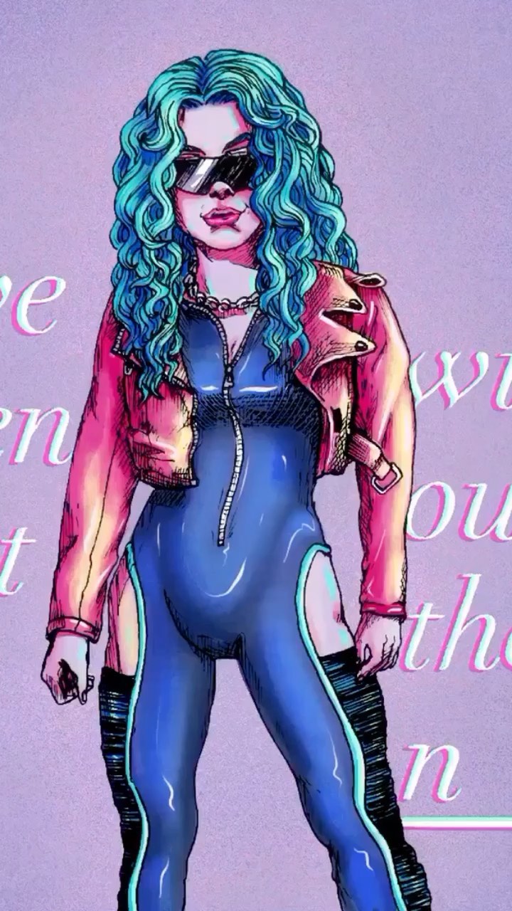 Sans amour et sans N
#fashionfury 🏃🏻♀️🏃🏻♀️🏃🏻♀️
—
Music : Dirty Trip from Air
Made with @procreate
Outfit inspired by @dollskill
—
#timelapse #timelapsedrawing #illustration #personalwork #myart #fashion #personnalwork #tutodessin #howto #howtodraw #drawingtime #drawoftheday #illustrationart #illustrationartist #digitalart #digitalartwork #digitaldrawing #digitalillustration #sharingart #instaart #artsupplies #intimidite #errandonnee #emotif #artoftheday