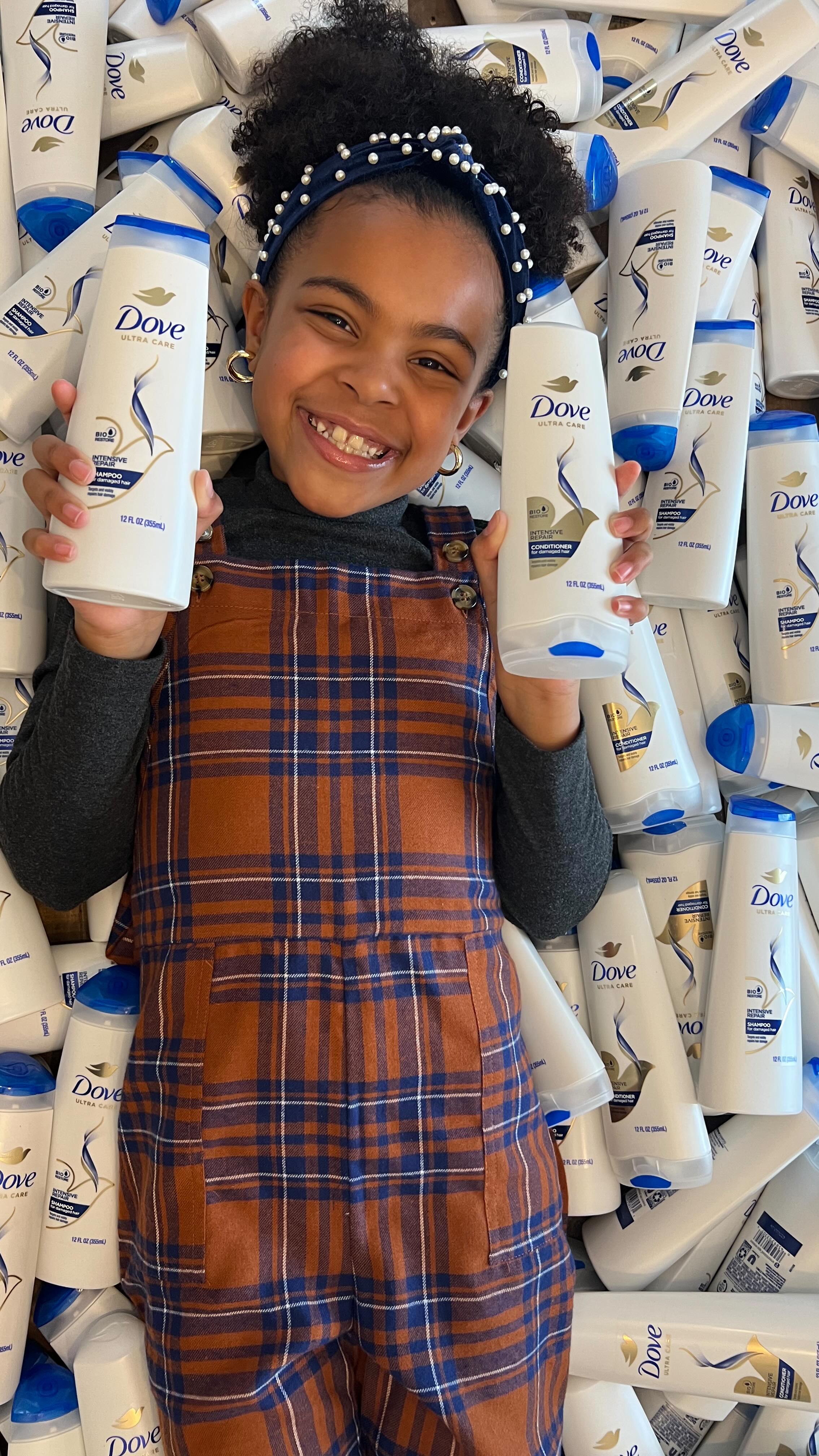 I am sooooo thrilled to announce that one of the largest product donations I received for Project Beautiful 2023 was from @unilever 🤗 It donated hundreds of @dove products, including lotions, nourishing body washes, cream oils, and shampoos and conditioners. For Project Beautiful’s Valentine’s Day deliveries, I placed the body washes, cream oils and lotions into hundreds of Beautiful Bags 🛍️ and gifted them to so many women!! Like Project Beautiful, @dove is committed to helping all women realize their personal beauty. I couldn’t be happier to have the generous support of a global brand like @dove which believes that beauty should be for everyone, because when you look and feel your best, you feel better about yourself. In May, Project Beautiful will be donating all of @dove shampoos and conditioners to the young adult attendees of a female teen leadership summit hosted by @oasispatersonnj I can’t wait to attend and speak and share the success of Project Beautiful! @rainamariepitts @jnepitts11 #givingback #volunteering #love #service #giveback #donate #charity #helpingothers #makeadifference #family #communitysupport #leadership #communitylove #communityservice #community #volunteer #dove #unilever #supportwomen