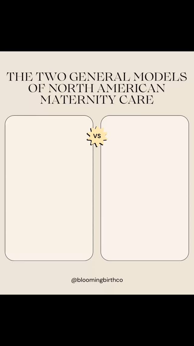 Is it really just a matter of preference?
Or is there actually something wrong with this picture...
your thoughts?
#howwearebornmatters #homeborn #midwiferymodelofcare
