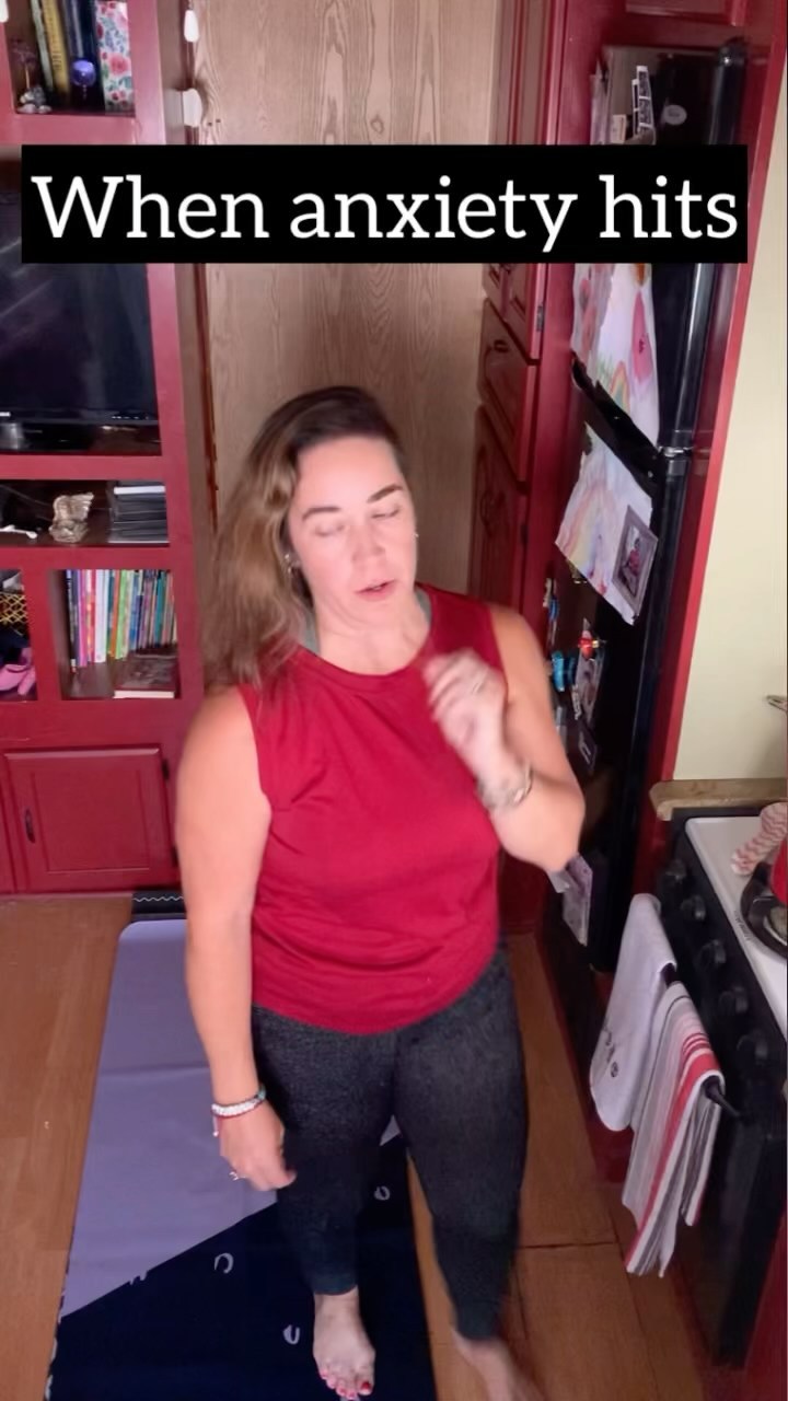 When our anxiety hits we try to fix it.
Sometimes the best solution is to just let it ride. Embrace it. Lean into it. Know that we will come out the other end as we have before.
You know what you need. Allow yourself to give you what you need.
What do you need today?
.
.
.
.
.
#healingwithhappiness #mindbodysoul #healthymindbodysoul #behappyforyourself #mindfulnesscoach #selfawareness #heretohelp #happinessis #selfcoaching #healthybodyandmind #mindsetcoach #doitforyourself #happinesscoach #personalgrowth #transformationalcoach #investinyourhealth #happinesseveryday #happinesseverafter #positivethinking #positivelife #motivationalquotes #positivethoughts #loveyourself #positivemindset #positivevibes #positiveattitude #happiness #goodvibes #positiveenergy #anxietyawareness