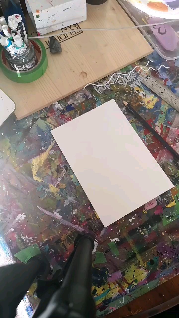 Order your Handpainted Card today! 😍😍
#my.Handpainted.Cards #acrylic #card #motivationalpistcard #postcard #handpainted #motivational #present #art #creative #arty #painting #timelapsepainting