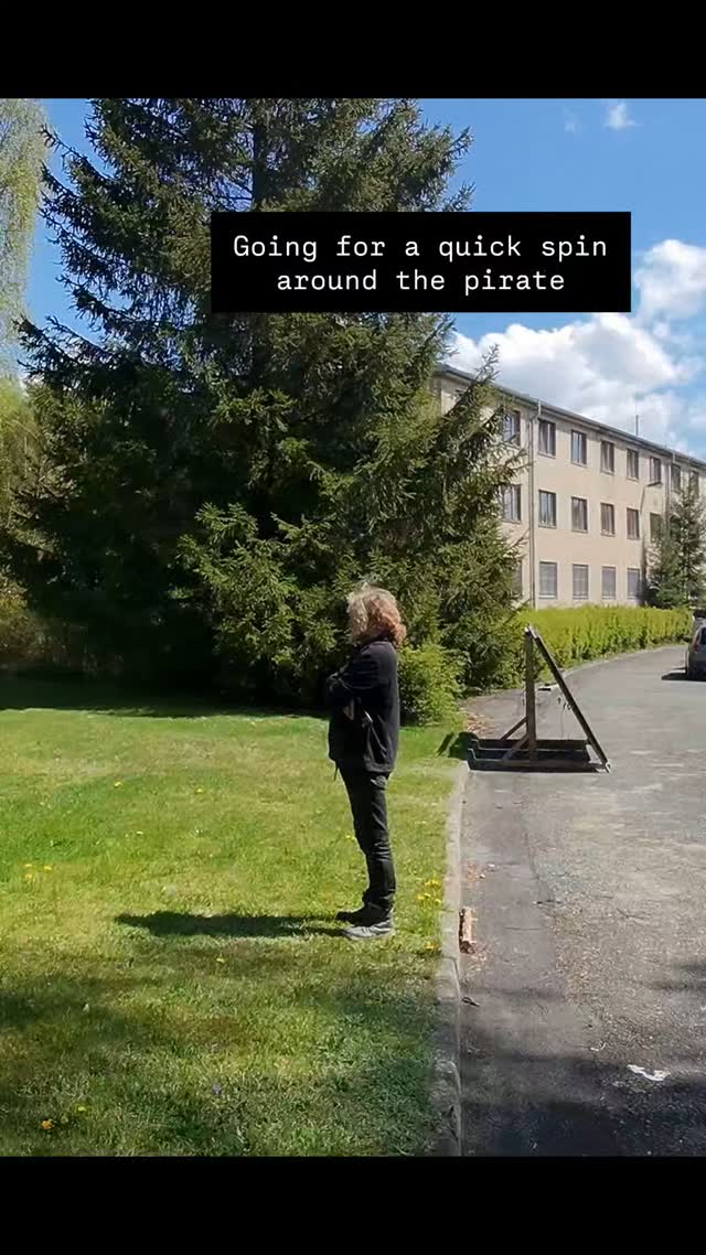 Guess who got a new thing?
Vegan self sufficiency in the spring. And a DJi Neo for funs