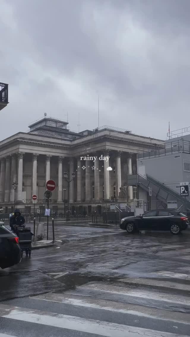 📍 Culottée Café 26 Galerie Montmartre 75002 Paris
Le mieux parfait pour les jours pluvieux à Paris 💙🌻
#Brunchparis #culotteecafe #coffeeshop #rainyday