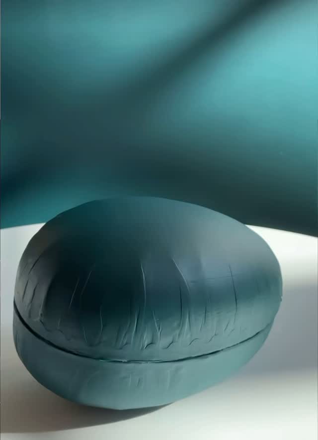 Easter Vibes only! 🪻 Oster-Special – Knekki Haargummis in vielen bunten Farben, perfekt für dein Nest (oder dein Handgelenk). Süß, bunt & passend zu jedem Outfit. 🥚