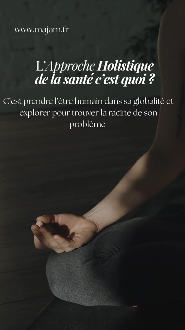 La médecine holistique c’est s’occuper de toutes les parties qui constituent l’humain.
Pour être réellement efficace, selon nécessite des capacités médiumniques pour aller lire le parcours de l’âme ou se servir de pratiques quantiques.
Ces pratiques je les enseigne au sein de mon Centre de soin et de formation à Clères en Normandie. Je suis Sophie Le Gall, médium et guérisseuse de lignée. J’ai longtemps caché qui j’étais pour ne pas susciter le rejet et le jugement des autres . Aujourd’hui j’assume et j’aide les âmes prêtes à se libérer de leurs blessures profondes et à renaître à elles mêmes.Pour prendre rdv avec moi , lien en bio ou MP.
#guerisonquantique #therapiesquantiques #créersavie