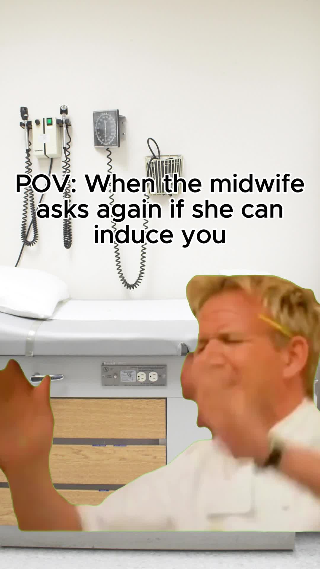 All jokes aside, ready to feel empowered and confident in your birth choices? Join my Hypnobirthing course and discover the tools to birth with peace and certainty!🧡
#Hypnobirthing #EmpoweredBirth #MindfulBirth #PeacefulBirth #BirthWithConfidence #PositiveBirth #HypnobirthingJourney #GentleBirth #BirthAffirmations #HypnobirthingMama #ConsciousParenting #NaturalBirth#PregnantAndRadiant #BabyOnTheWay #MumToBe #BumpStyle #PregnancyGlow #Expecting #PregnancyVibes #PregnancyLove #MaternityLife #ThirdTrimester #induction #memes #meme #pregnancymemes #reels #reelsinstagram #dailymemes #funnymemes