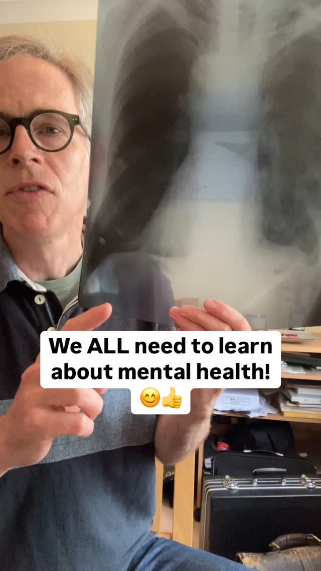 There is such a difference in treating physical health problems, where so often the patient really doesn’t have to understand what is going on in their body for the treatment to work, and mental health where 90% of what will get us better means learning about our own mental health, or the mental health of those around us. This is so important, because on the surface mental health often doesn’t seem to make sense, and yet once you understand it at a deeper level, it is perfectly easy to understand what is going on, and what can help to turn things around.
Whether you are frustrated about your own mental health or that of someone near to you, I wrote ‘Your Worry Makes Sense’ to help you make sense of anxiety and burnout, so that you can be kinder to yourself and be more effective in helping others. I really hope it is helping to achieve this.
How important is understanding mental health to you? What has helped you to understand it better? Was it your doctor? A therapist? Something you’ve read or a podcast you’ve listened to? Or a friend or family member who has come alongside you? I’d love to hear your thoughts here. And if someone has helped you, why not share this with them, or tag them in the comments to let them know? 😊👍
#worry #anxiety #mentalhealth #burnout #education