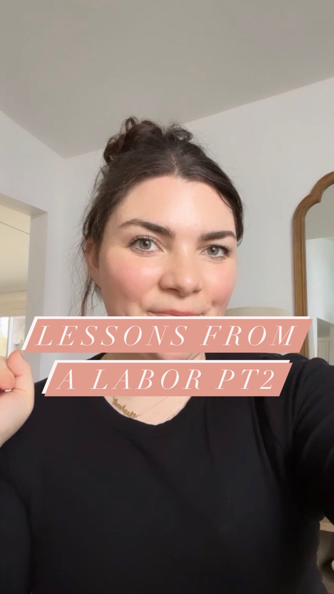 🌿More reflections on my 53 hr labor🌿
So interesting to be on the other side as a doula who was the one giving birth! Let me know if any of these resonate with you 🫶🏻
Also, wow. I talk with my hands so much 😂
#dowelldoula #empoweringmoms #prenatalworkout #postpartumdoula #doulalife #positivebirth #breastfeedingsupport #postpartumsupport #expectingmother #birthdoula #pregnancyeducation #postpartumhealth #thefourthtrimester #momstobe #birthpreparation #newbornsleep #momsmatter #breastfeedwithoutfear #pregnancycare #birthpartner #positivebirthmovement #calmbirth #newmommytobe #birthplan #csectionmama #birthsupport #naturalbirth #pregnancyfun #fourthtrimester #childbirtheducator