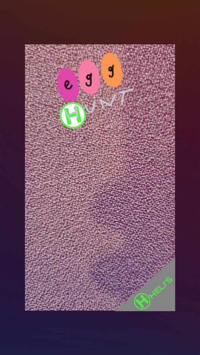 Happy Good Friday!
The Easter Bunny has been hiding his chocolate eggs around the office at H Helis. Can you find them?!
#hhelis #letyourdreamstakeflight🚁 #tatenhillairport #learntofly #easterbunny #goodfriday #chocolateeggs #helicopterflightschool #pilotfun