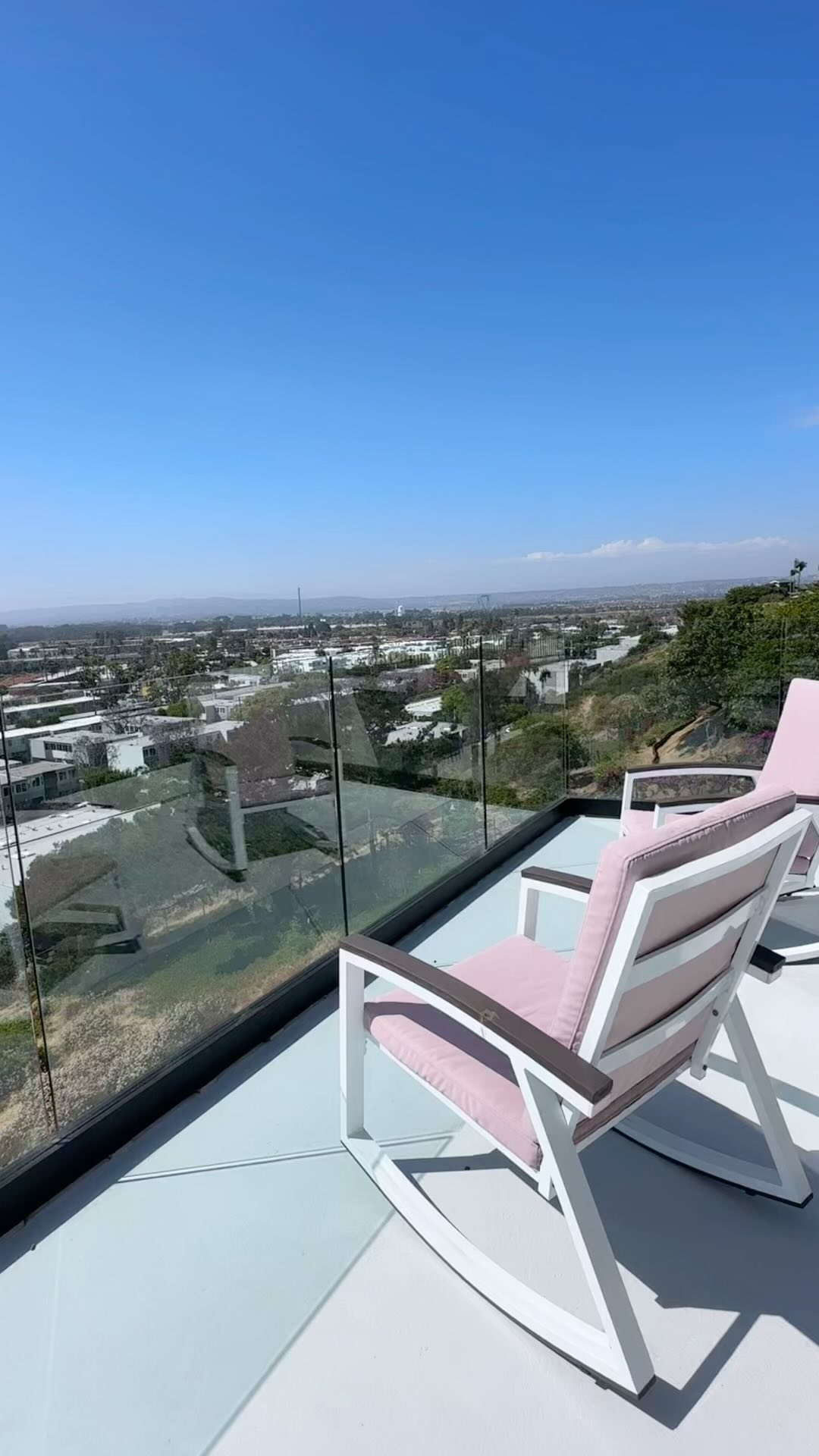 I spy with my little eye:
A rollercoaster shaped like a Manta Ray ~
(Imagine this view at night overlooking Seaworld fireworks… unreal)
2732 Nipoma Street
Point Loma, CA
$2.45m • 4BD 3 BA
Listed by Tim Van Damm
Berkshire Hathaway Luxury Collection
DRE #02011614
@tvandamm