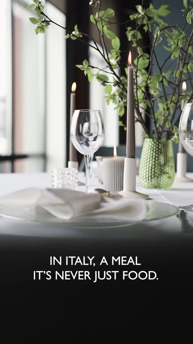 ✨ In Italy, dining is sacred. It’s not about eating fast — it’s about slowing down and celebrating life, one bite at a time.
Whether it’s Sunday lunch with family or a long dinner with friends… this is how we do it.
👉 Experience it at Ninello’s – where every meal is a little celebration and you’ll be able to feel a bit more Italian 🇮🇹🫶🏻
#italianrituals #authenticitalian #liverpoolfood #liverpoolrestaurantweek #italianfood #foodstagram #liverpoolfoodie #italianfoodporn #italiancuisine #italianstyle #cucinaitaliana #visitliverpool #italiansdoitbetter #liverpoolfoodmovement #livfoodguide #ukitalianrestaurants #italianmoments #liveitalian