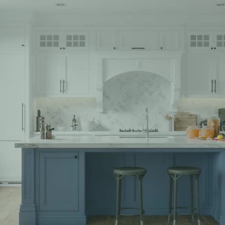 Elevate your home's look with our expert cabinet painting services. Our skilled team uses premium techniques for a flawless finish and vibrant results.🎨✨ Schedule a free estimate today! 💼💬🖌️ #painting #cabinetpainting #cabinetmakeover #professionalcabinetpainting