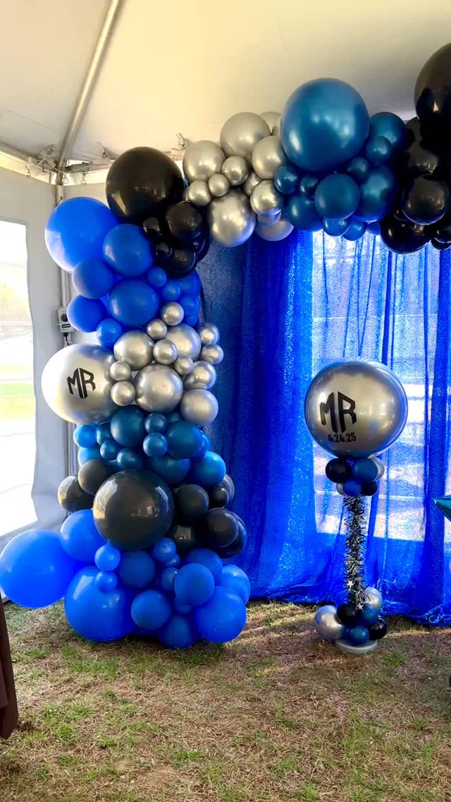 Bar Mitzvah was a huge hit!!! Congratulations to Marlon and his family! #barmitzvah #yardballoons #balloonbouquet #balloondelivery #balloons #balloontwisting #lawnballoon #birthdayballoon #happybirthdayballoon #happybirthday #birthdayballoon #whiteplainsny #whiteplains #scarsdale #scarsdaleny #creativefacepainting #creativeballoons #creativefacepaintingNY #westchestercountyny Email: info@creativefacepaintingny.com website: creativefacepaintingny.com