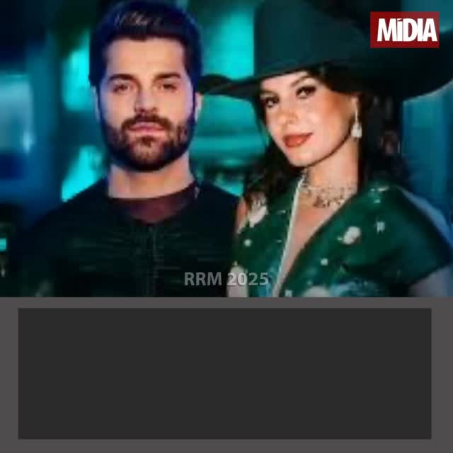 Na noite desta quarta-feira, 30 de abril, o Ribeirão Rodeo Music será palco de um encontro musical aguardado: Ana Castela e Alok se reunirão para gravar duas músicas inéditas.
A parceria entre a “Boiadeira” e o DJ goiano promete agitar o público presente no evento, que já é um dos maiores rodeios do Brasil.
LEIA A REPORTAGEM COMPLETA >>> link na bio
#alok #anacastela #rrm