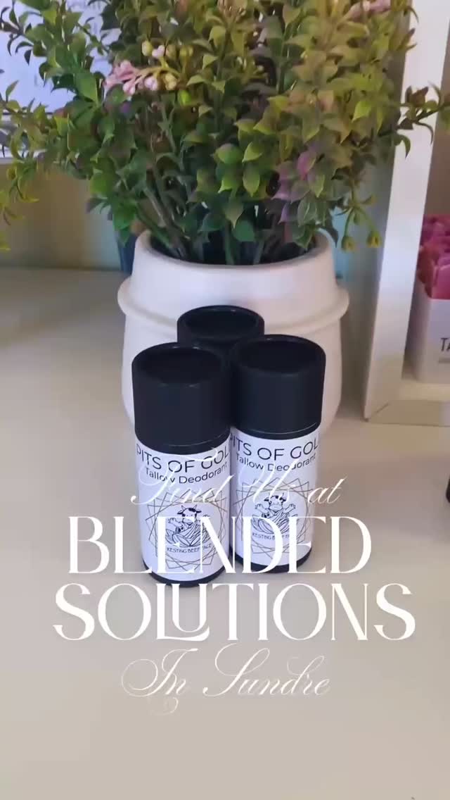 💥 NEW PRODUCT DROP 💥
Resting Beef Face is flexin’ into summer with Suns Out, Guns Out — the bold, badass flavor your BBQ didn’t know it was missing. ☀️💪🔥
Get ready to fire up the grill and turn heads (and taste buds). Available starting today at Blended Solutions Bookstore!
#RestingBeefFace #blendedsolutionssundre #bookstoresundre #SunsOutGunsOut #tallowskincare #rbf #sundrecowork #supportlocal #albertamade #sundrebookkeeping #pagesandpampering #booksandbeauty #skincareandstories #tallowandtales #booksandbalance
#shoplocal #cozyreads #workamongthepages