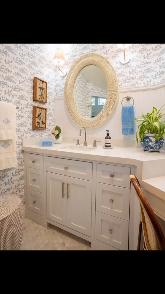 We recently had the pleasure of working with clients that actually wanted us to recreate a darling style cupboard cottage in their Corona Del Mar home.
They didn’t want to go grand scale and wanted to keep within the original cottage home.
Their only request was that it resemble a cottage in the Cotswalds
Not often does this happen and we were thrilled to oblige
Here’s a small snippet enjoy and stay tuned..
.
.
.
.
.
.
#interiordesign #PKD #cacottage#creatingcoolspaces #remodel #newportbeach #california #cottage #tile #bath #laundry #customtile #shower #fireplace #livingroomdesign
