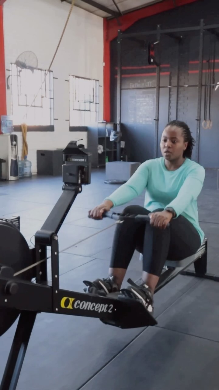 LUNG & LEG day 🫁😮💨