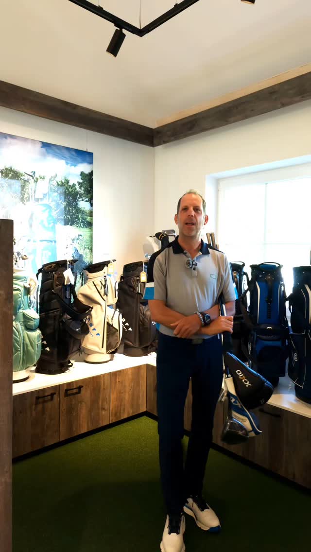 🎯 Mach Schluss mit alten Eisen!
🚨 Unsere Demo Days stehen an – und dein nächster Lieblingsschläger wartet schon!
📍 GC Pleiskirchen
📅 1. & 2. Mai
🕚 11:00 – 18:00 Uhr
Teste, was der Markt hergibt – von „Wow!“ bis „Will ich haben!“
🎁 Nur wer testet, trifft besser
Golfclub-Pleiskirchen e.V.
#zgolf #clevelandgolf #fitting #srixongolf