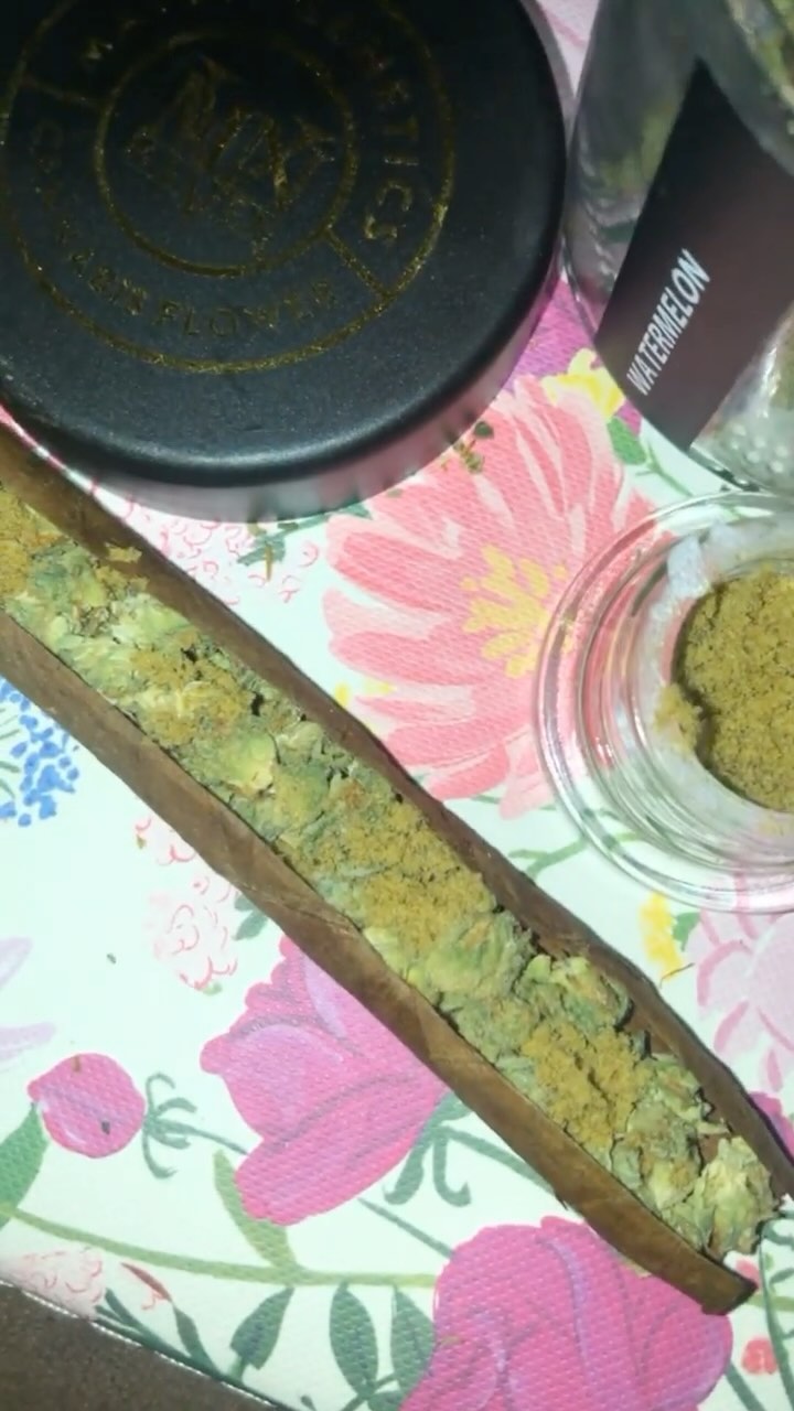 Much needed decompression brought to you by @mavengenetics Watermelon & @yulacanna Mango Sherbert
🌜✨🌛 #mavengenetics #yulacanna #mangosherbert #watermelon #stressrelief #anxietyrelief #nightcap #sweetdreams #cannagirl #themarijuanamedium