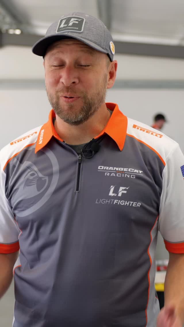 Hear from our fearless leader as to how our first race weekend of 2025 went. It takes a team effort and we’re grateful for all the support we receive from our partners, friends, and families! ⚡️⚡️⚡️🙏💪🤘