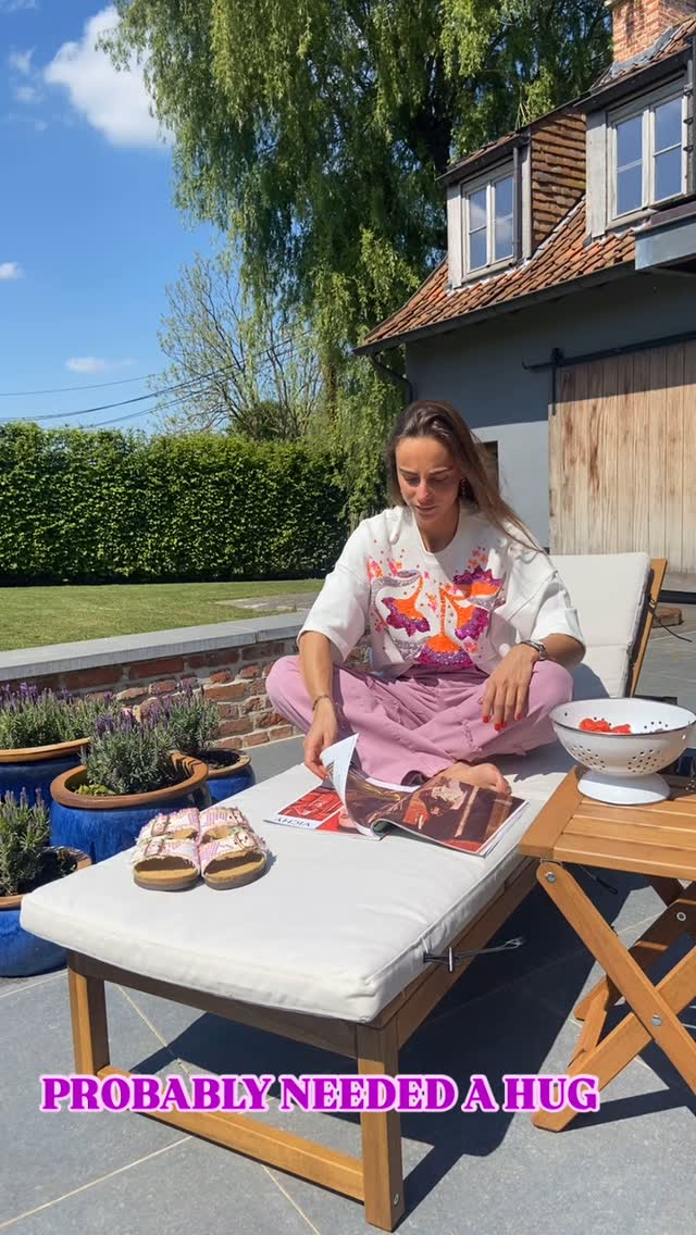 Mondayβ¦. Treat yourself with some retail therapy π€π
#retailtherapy #botthygeraardsbergen #botthywomen #botthymen #ikkoopbelgisch