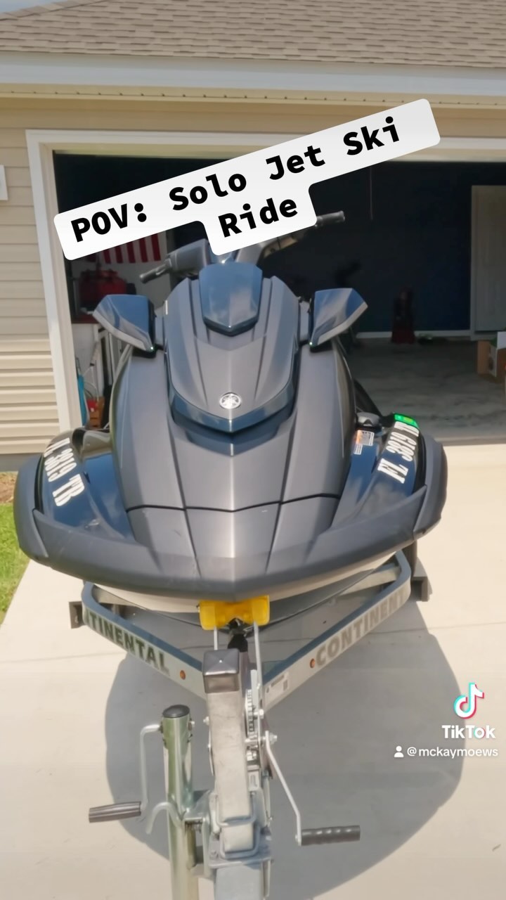 Found some old footage on the GoPro :) cannot wait to take her out again. (Maybe for the last time ever) 🚤 🏴☠️
#jetski #jetskilife #jetskifun #yamaha #yamahawaverunner #waverunner #florida #reels #foryou