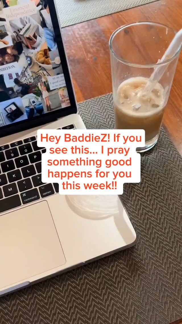 Sending out major good vibes your way. Let's manifest something amazing this week! 🩷
.
Follow @thedivaonline for more #wfhjobs and #sidehustles 💋
.
.
#thedivaonline #blogger #1000visionaries
#digitalproducts #dfydigitalproducts
#howtoworkfromhome
#digitalmarketing #digitalproducts #easywaystomakemoney
#howtostartanonlinebusiness #howtostartanonlinehustle #howtomakemoneyonline #digitalnomad
#2024sidehustles #wifimoney
#womensupportingwomen #womeninbusiness #girlpower #entrepreneurlife #girlboss
#GoodVibesOnly #makeithappen