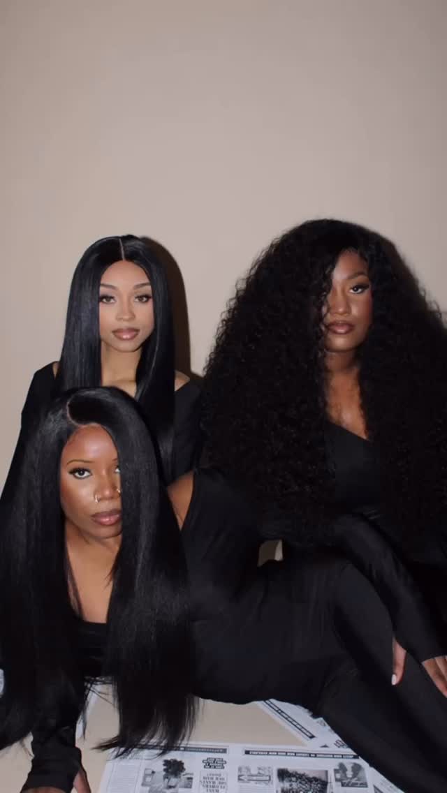 ITS TIME TO LEVEL UP YOUR HAIR GAME!
Your ultimate destination for luxury hair, wigs, and HD lace
•Link in bio to shop 🛍️ 🛒
WWW.JAZZYHAIRBOUTIQUE.COM
Or come visit us locally to pick up hair on hand
📍Jazzy Hair Boutique
126 W Rector #100
San Antonio Tx 78216
(Alongside Northstar mall)
☎️Boutique 210-634-9464
Text line 210-488-0511
-
-
-
-
-
-
-
-
-
-
#sanantoniohair #sanantoniobundles #sanantoniohairstylist #sanantoniohairstylist #sanantoniowigs #sanantonioweaves #ktips #microlinks #sanantoniocustomwigs #sanantoniohairstylist #sanantoniohairstylists #sanantoniohairboutique #rawhairboutique #dallashairstylist #houstonhairstylist #austinhairstylist