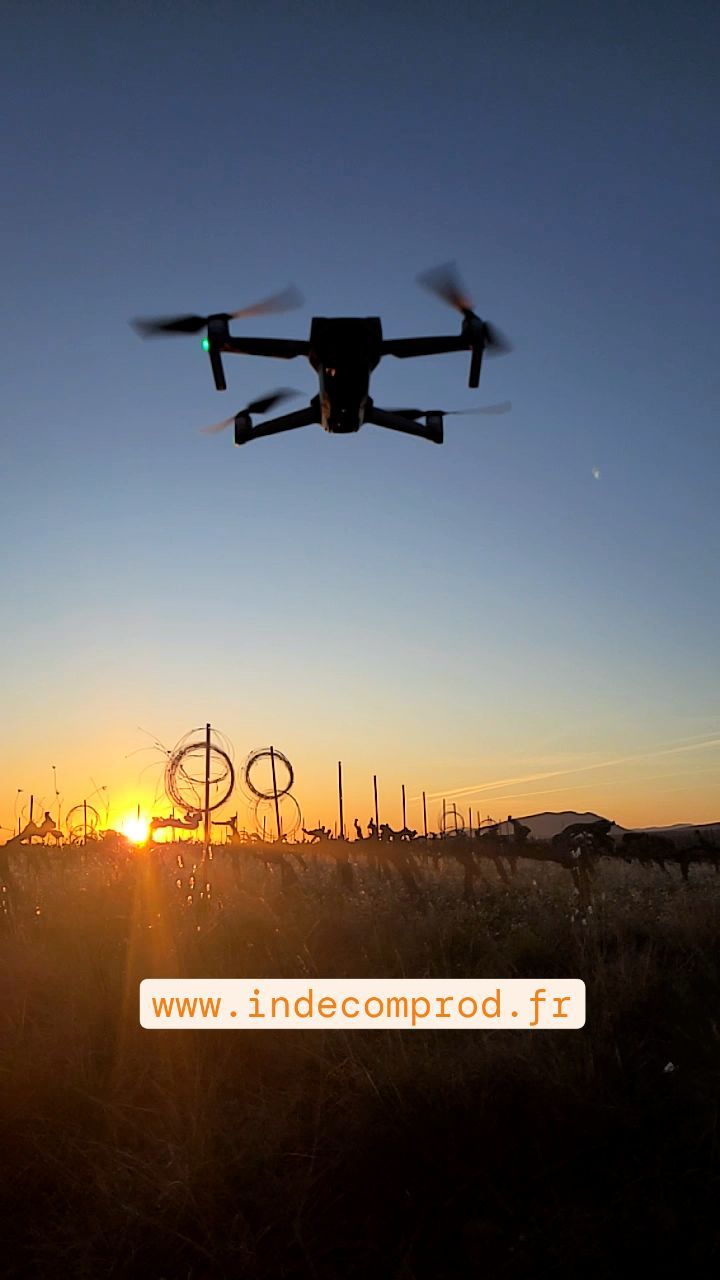 Parfois la nuit s'avance et la lumière nous inonde ...